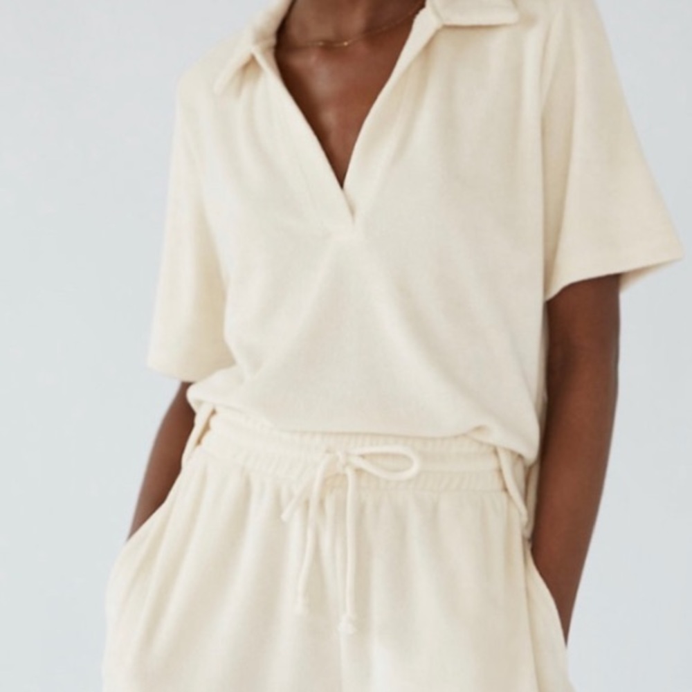 Wilfred free popsicle tee